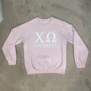 Chi Omega Sweatshirt